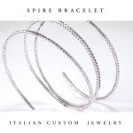 Spire Bracelet