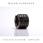 MAJOR EARRINGS - immagine 2