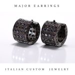 MAJOR EARRINGS