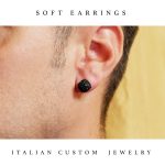 SOFT EARRINGS - immagine 3