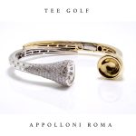 Luxury Tee Golf Bracelet - Image 2