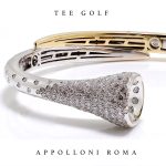 Luxury Tee Golf Bracelet - Image 5