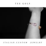 Luxury Tee Golf Bracelet - Image 10