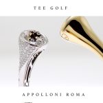 Luxury Tee Golf Bracelet - Image 3