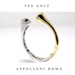 Luxury Tee Golf Bracelet - Image 6