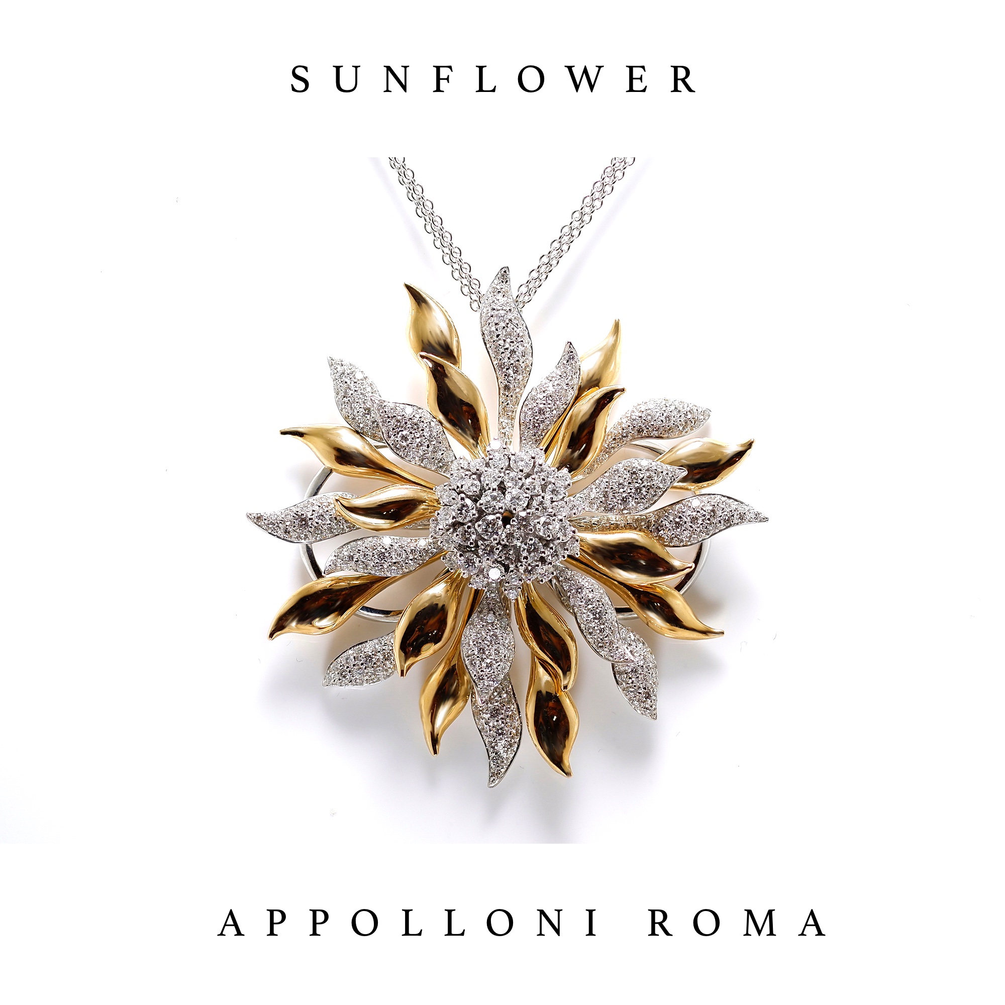 foto frontsler SUNFLOWER 2 - immagine 1