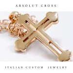 Absolute Cross Brown - Image 3