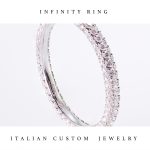 INFINITY RING