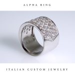ALPHA RING