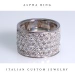 ALPHA RING - Image 2