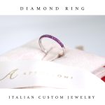 Rubies Ring - Image 3