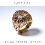 FANCY RING YELLOW