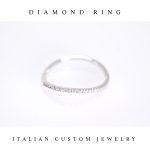 RING DIAMOND - immagine 2