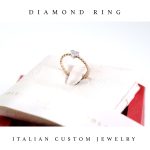 RING DIAMOND - immagine 3