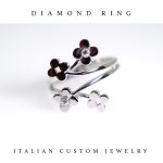 DIAMOND RING - Image 2