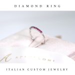 Rubies Ring Bend - Image 3