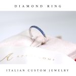 Sapphires Ring - Image 3