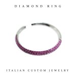 Rubies Ring - Image 2