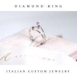 Rubies Ring - Image 3