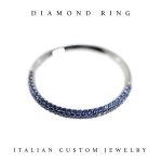 Sapphires Ring - Image 2