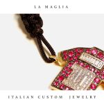 La Maglia Giallorossa