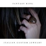 FANCY RING YELLOW - Image 4