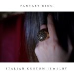 FANCY RING YELLOW - Image 5