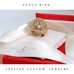 FANCY RING YELLOW - Image 6