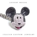LUXURY MICKEY - immagine 2