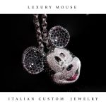 LUXURY MICKEY - immagine 9