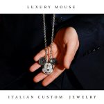 LUXURY MICKEY - immagine 12