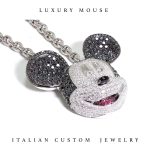 LUXURY MICKEY - immagine 3