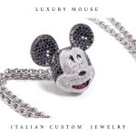 LUXURY MICKEY - immagine 4