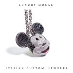LUXURY MICKEY - immagine 5
