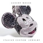 LUXURY MICKEY - immagine 6