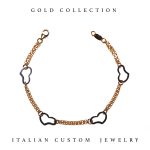 GOLD BRACELET