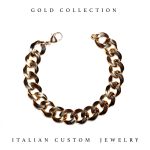 GOLD BRACELET