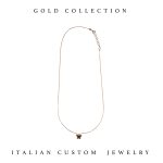 GOLD CHAIN - immagine 2
