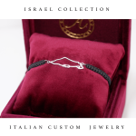 BRACELET ISRAEL - immagine 3