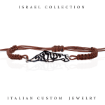 ISRAEL BRACELET