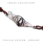 ISRAEL BRACELET - immagine 2
