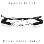 BRACELET ISRAEL
