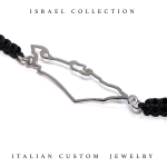 BRACELET ISRAEL - immagine 2
