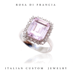 ROSA DI FRANCIA - immagine 5