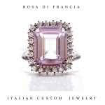 ROSA DI FRANCIA - immagine 4