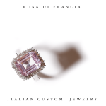 ROSA DI FRANCIA - immagine 2
