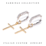 EARRINGS COLLECTION - immagine 2