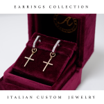 EARRINGS COLLECTION - immagine 3