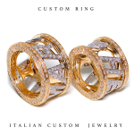 CUSTOM RING - immagine 3