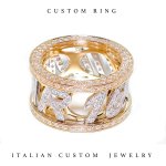 CUSTOM RING - immagine 2